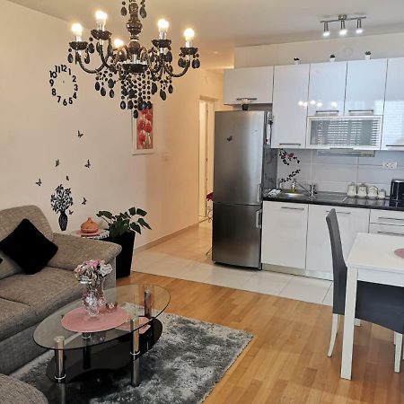 Apartment Ines 2 Сплит Екстериор снимка