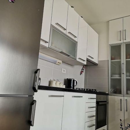Apartment Ines 2 Сплит Екстериор снимка