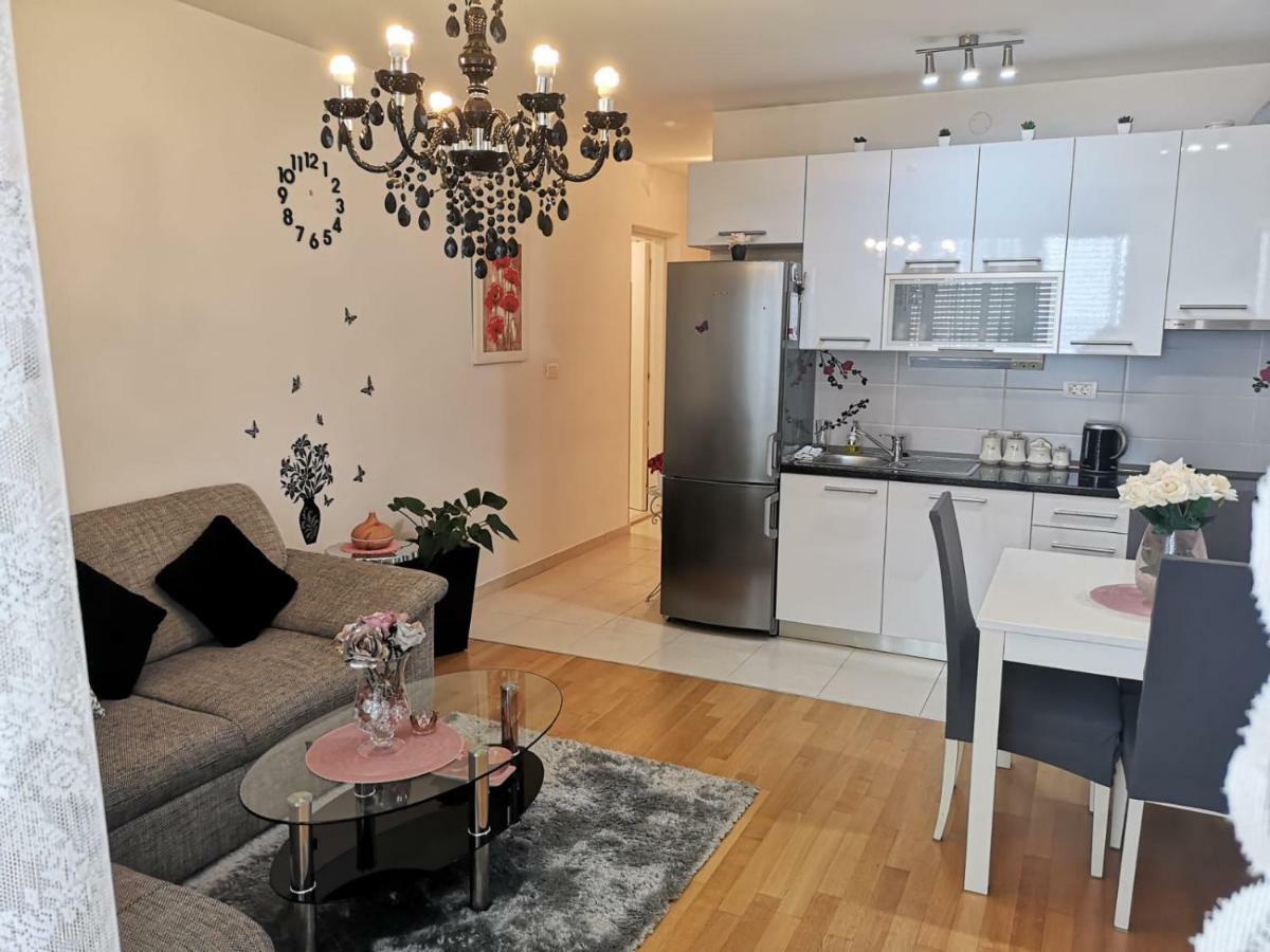 Apartment Ines 2 Сплит Екстериор снимка