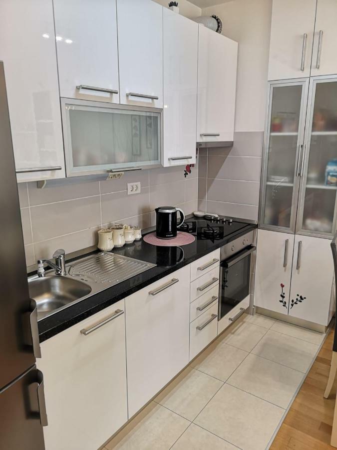 Apartment Ines 2 Сплит Екстериор снимка
