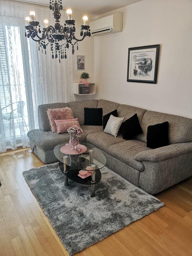 Apartment Ines 2 Сплит Екстериор снимка