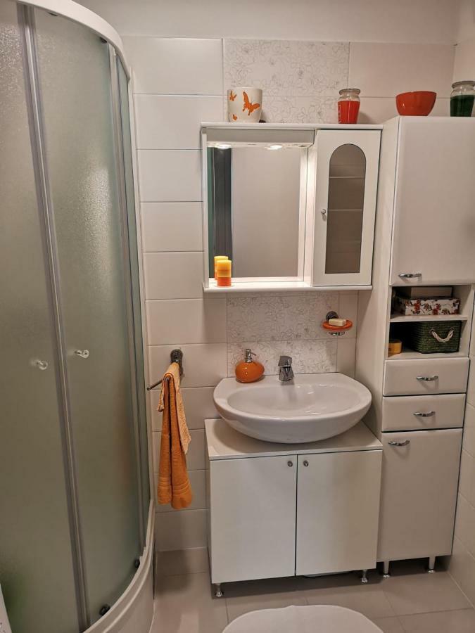 Apartment Ines 2 Сплит Екстериор снимка