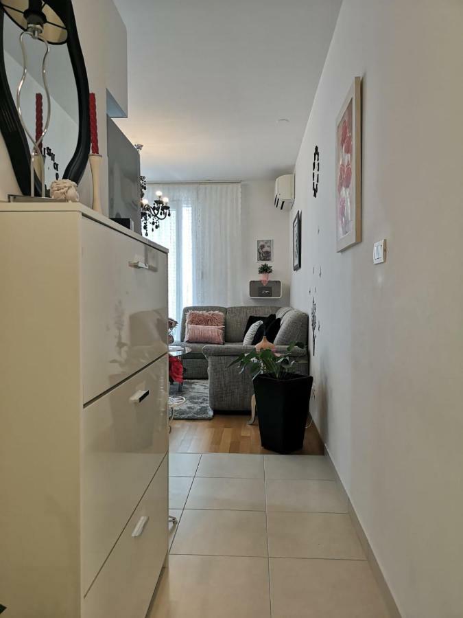 Apartment Ines 2 Сплит Екстериор снимка