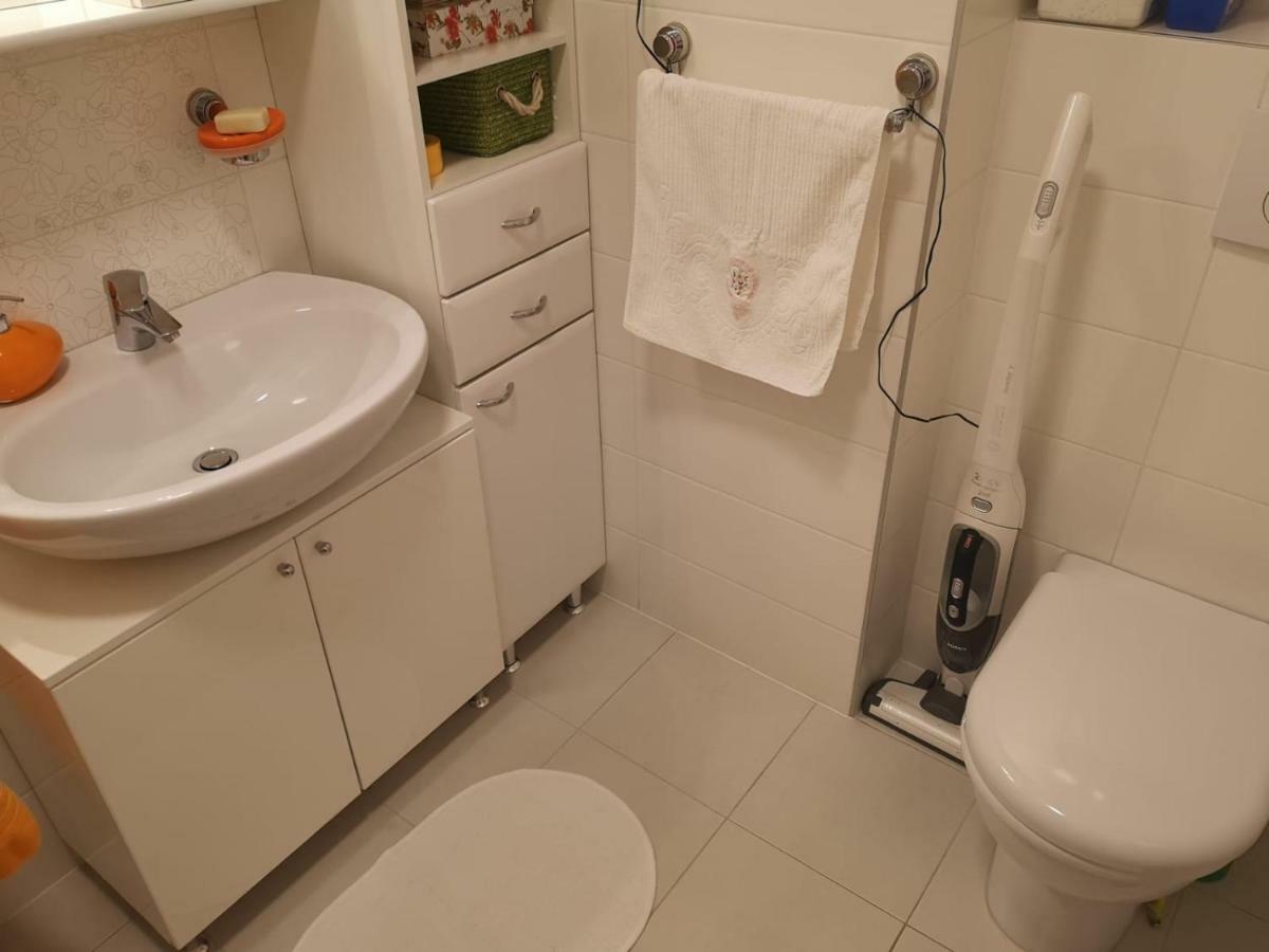 Apartment Ines 2 Сплит Екстериор снимка