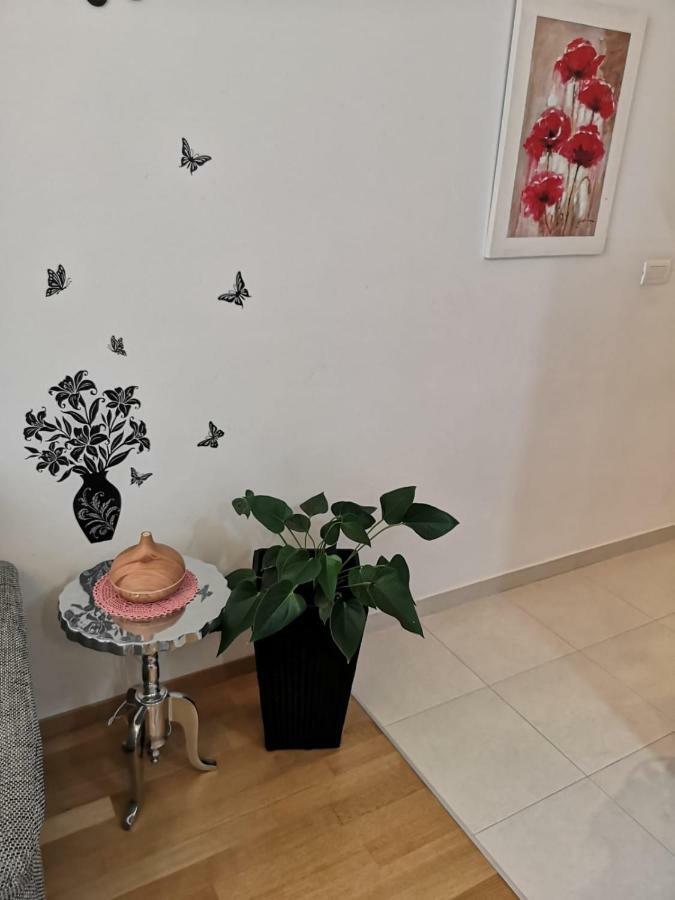 Apartment Ines 2 Сплит Екстериор снимка