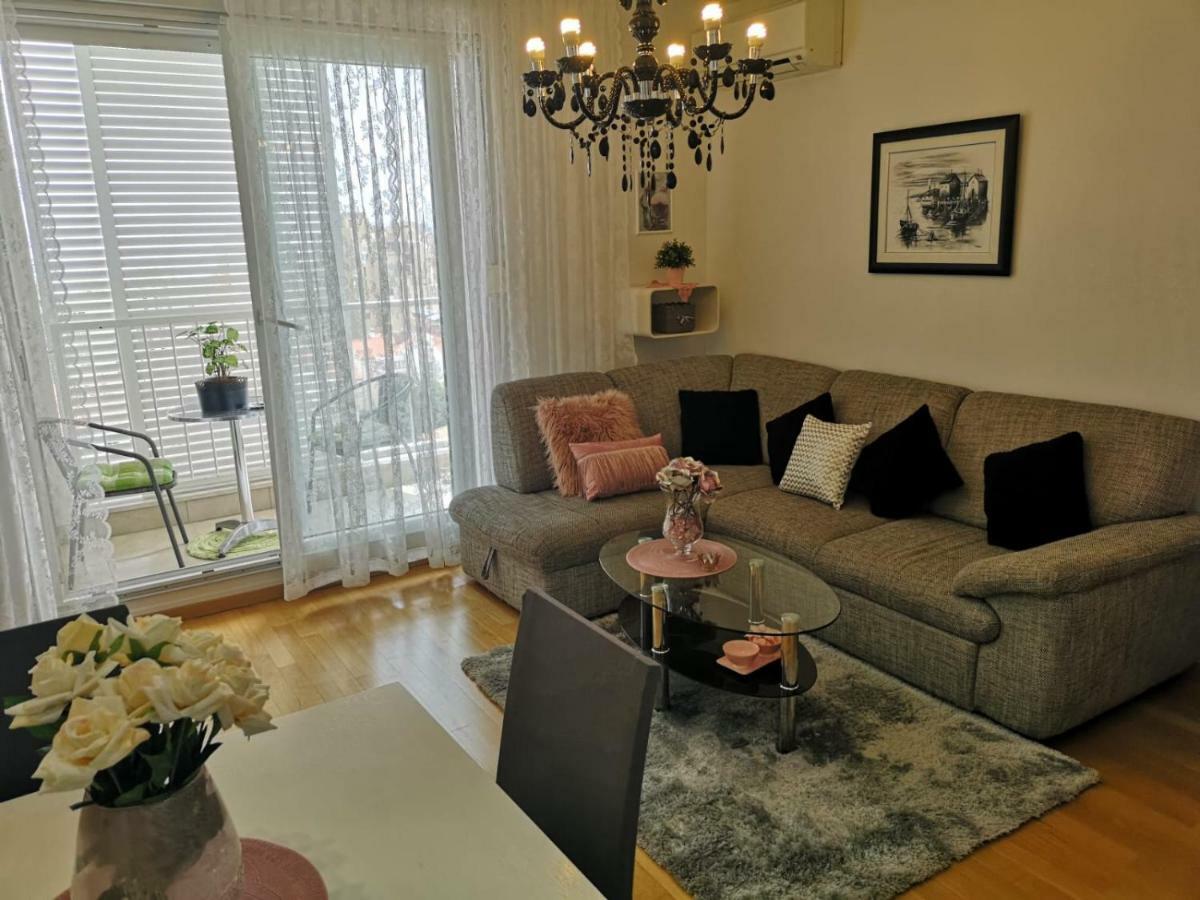Apartment Ines 2 Сплит Екстериор снимка