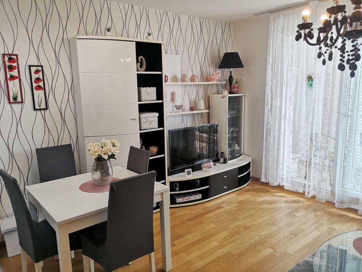 Apartment Ines 2 Сплит Екстериор снимка