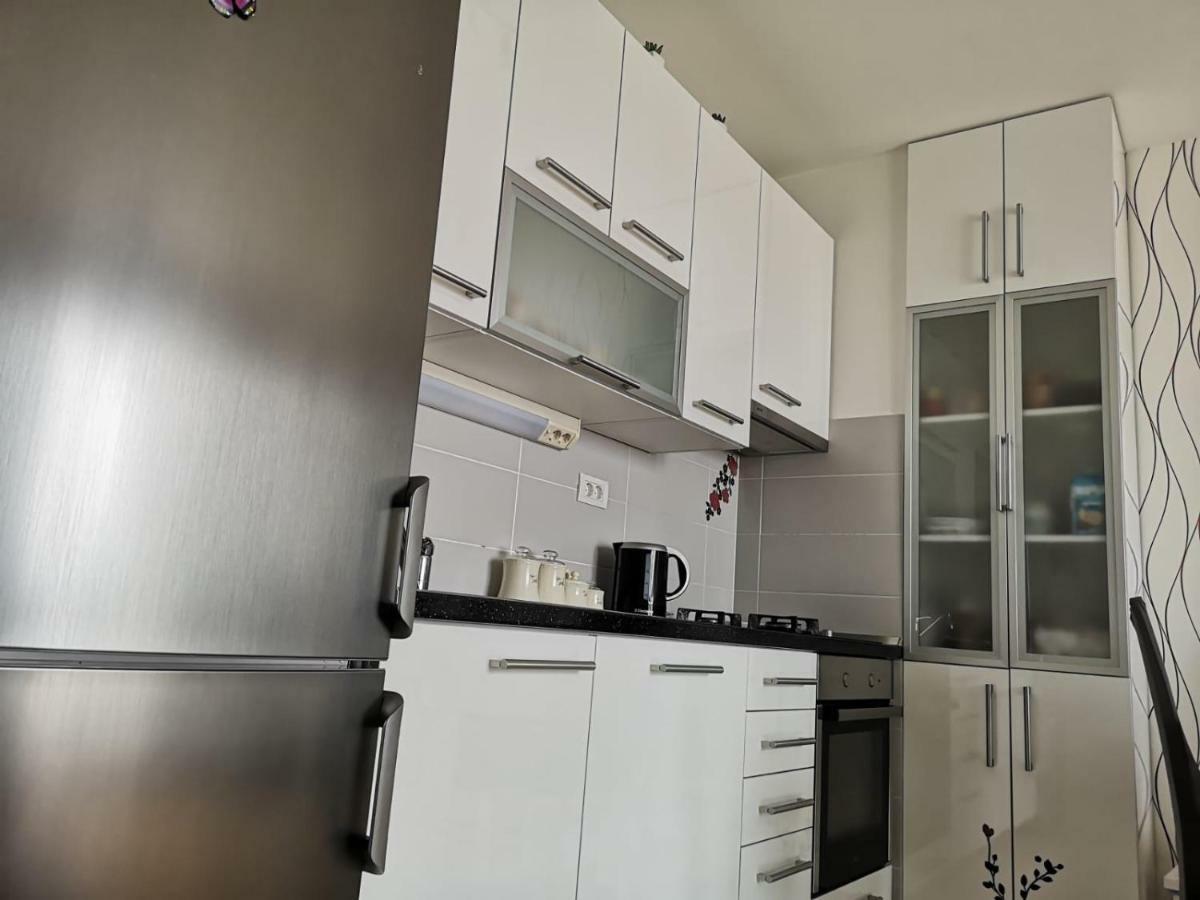 Apartment Ines 2 Сплит Екстериор снимка