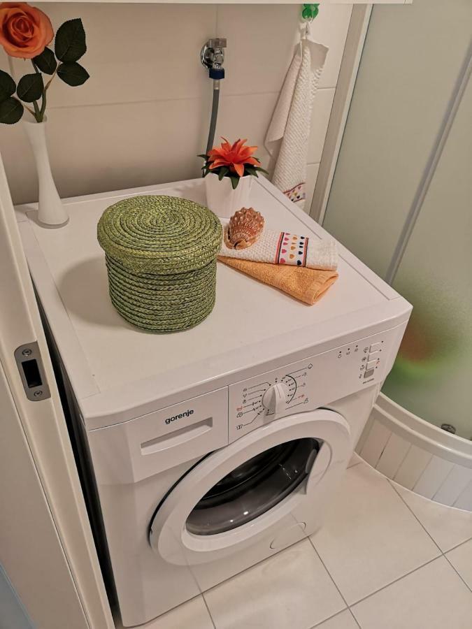 Apartment Ines 2 Сплит Екстериор снимка
