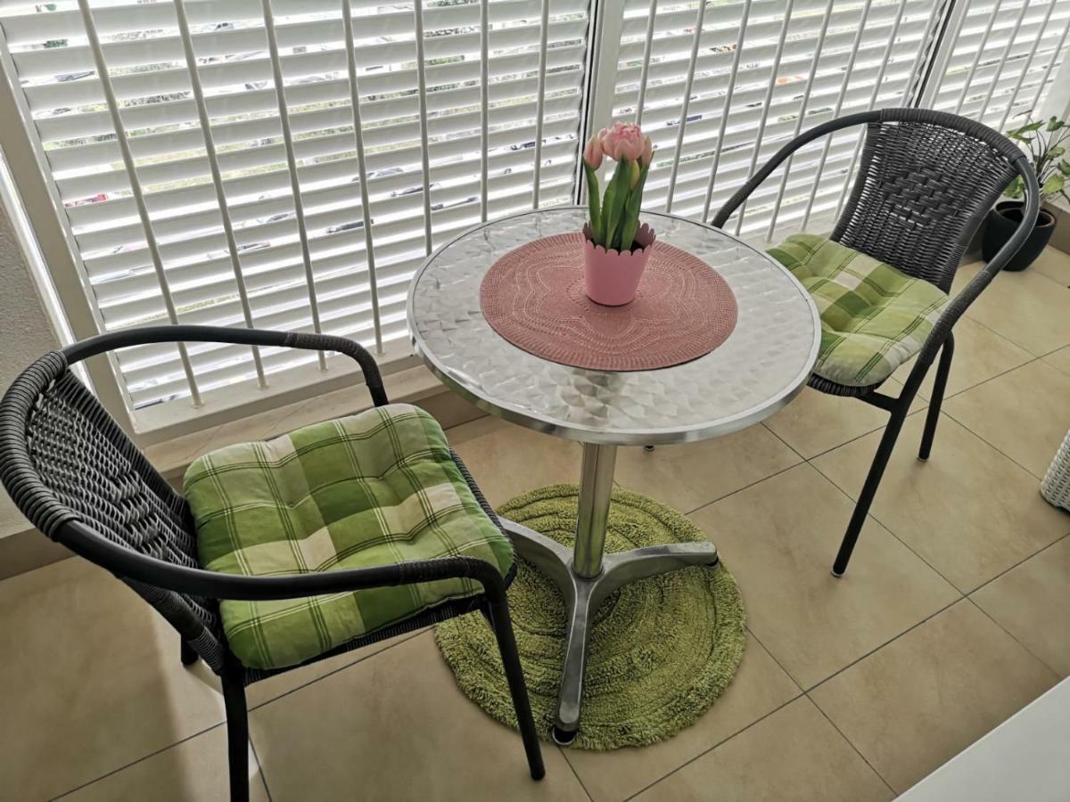 Apartment Ines 2 Сплит Екстериор снимка