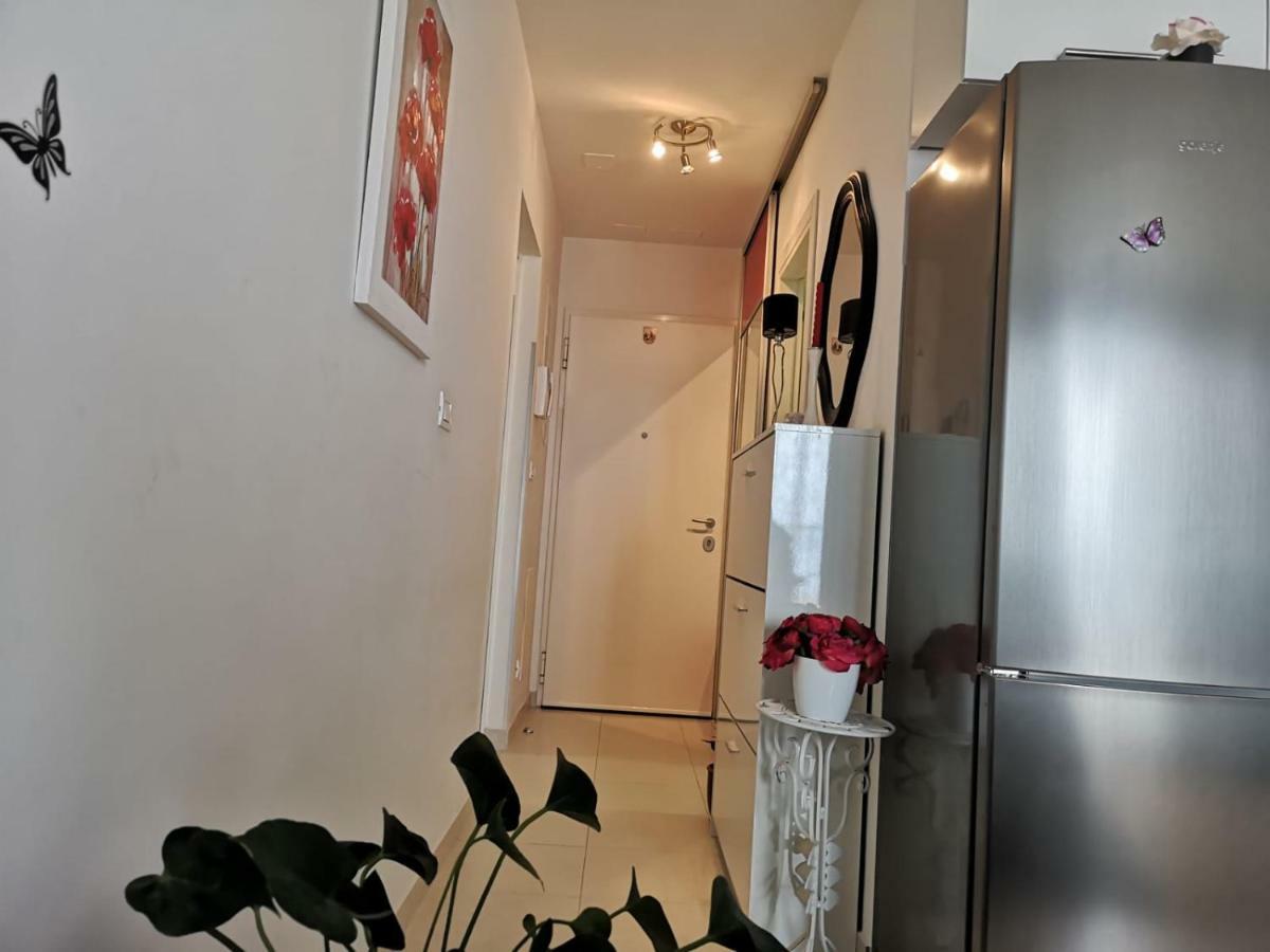 Apartment Ines 2 Сплит Екстериор снимка