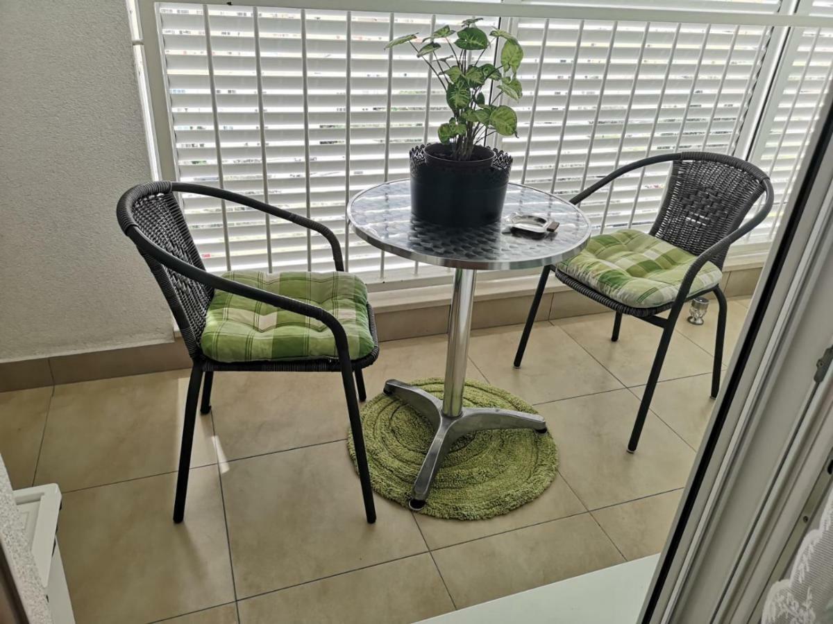 Apartment Ines 2 Сплит Екстериор снимка
