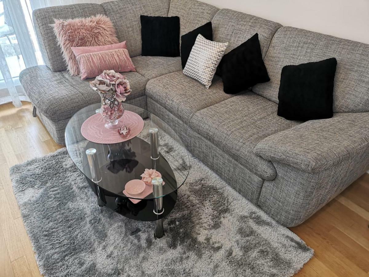 Apartment Ines 2 Сплит Екстериор снимка