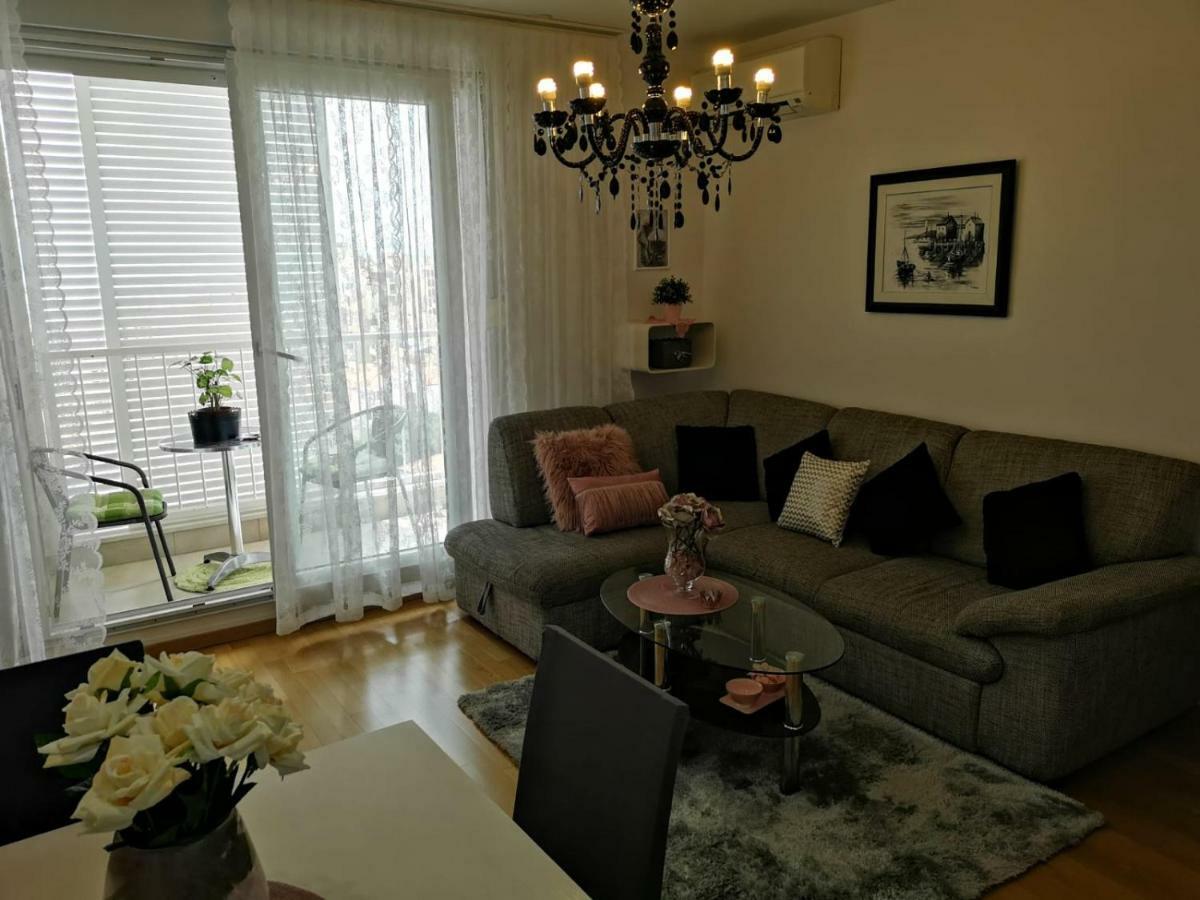 Apartment Ines 2 Сплит Екстериор снимка